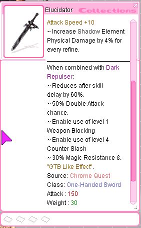 best off hand to slot assassin cross|Jabols Assassin Cross Critical/Cross Impact/Counter Slash Build.